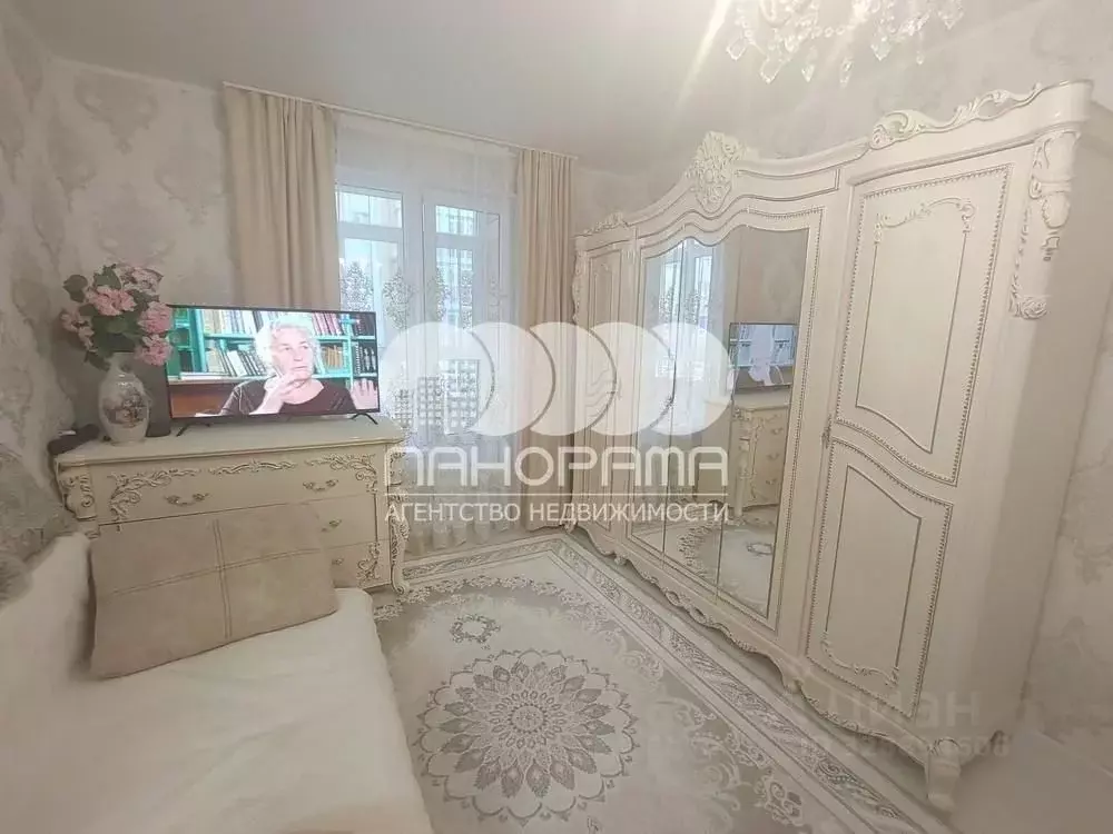 1-к кв. Краснодарский край, Анапа ул. Мирная, 29к6 (37.0 м) - Фото 2