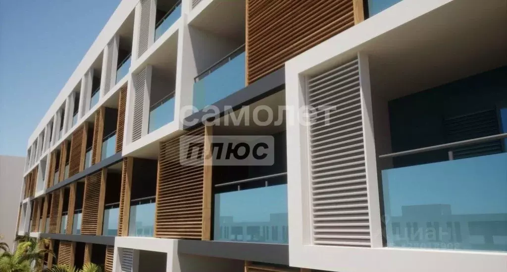 1-к кв. Крым, Керчь Белый город жилой комплекс (37.4 м) - Фото 2