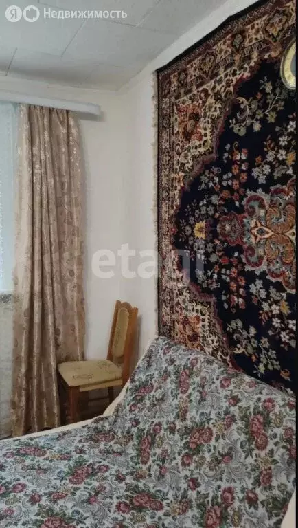 1-комнатная квартира: Томск, Учебная улица, 40 (23.7 м) - Фото 2