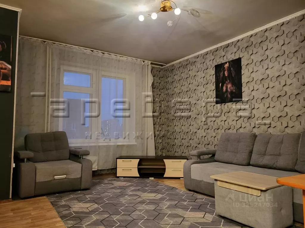 2-к кв. Красноярский край, Красноярск Северный мкр, ул. Водопьянова, ... - Фото 2