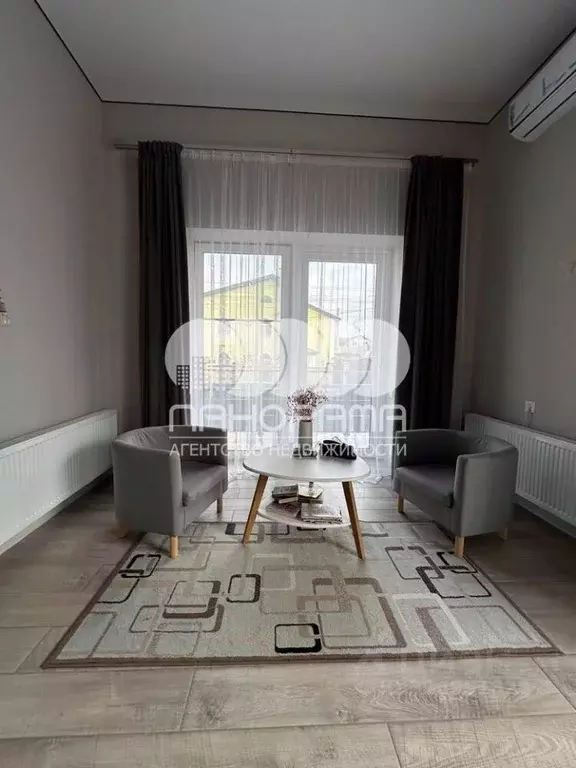 Дом в Краснодарский край, Анапа муниципальный округ, Анапская ст-ца ... - Фото 2