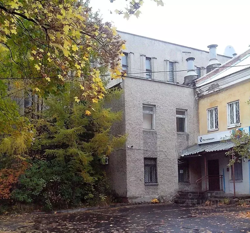 Помещение свободного назначения в Карелия, Кондопога Пролетарская ул., ... - Фото 1