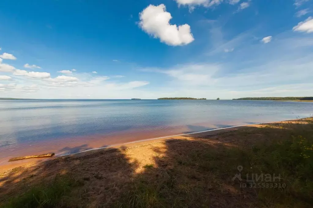 Дом в Карелия, Прионежский район, Деревянское с/пос, Паломиес СНТ 5 ... - Фото 1