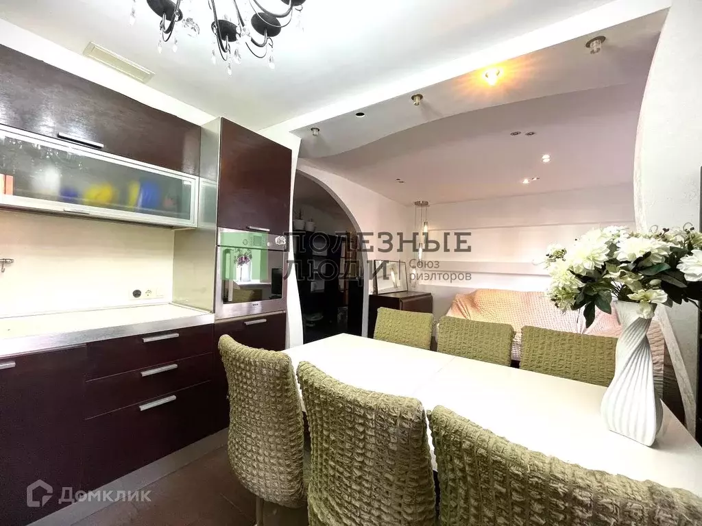 Продаётся 3-к квартира, 66.3 м - Фото 0