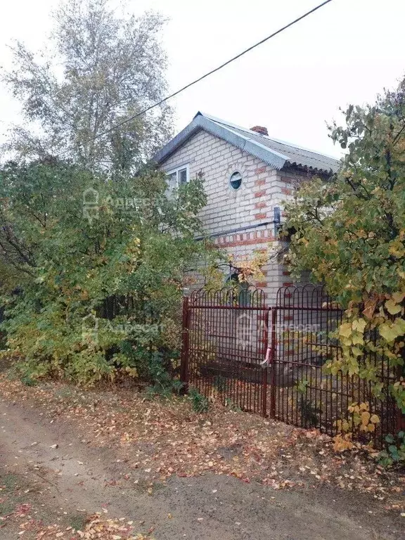 Дом в Волгоградская область, Волгоград Изыскатель СНТ,  (60 м) - Фото 2