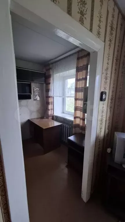 2-к. квартира, 43,5 м, 4/5 эт. - Фото 1