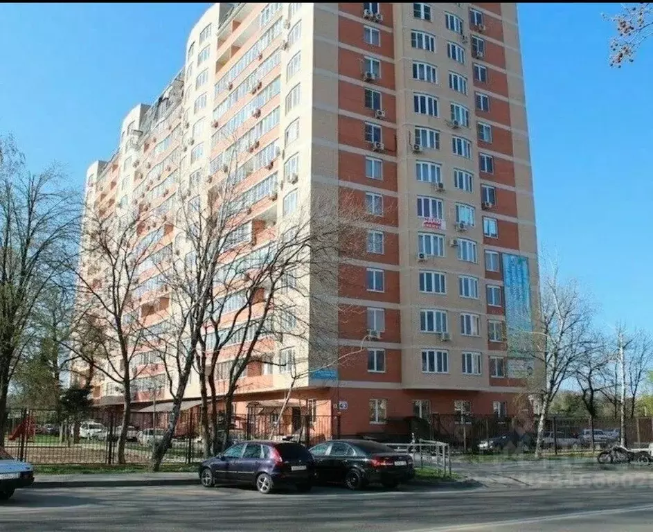 Помещение свободного назначения в Краснодарский край, Краснодар Завод ... - Фото 0