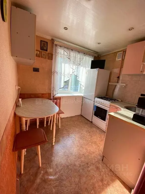 3-к кв. Кировская область, Киров Октябрьский просп., 108 (54.4 м) - Фото 0