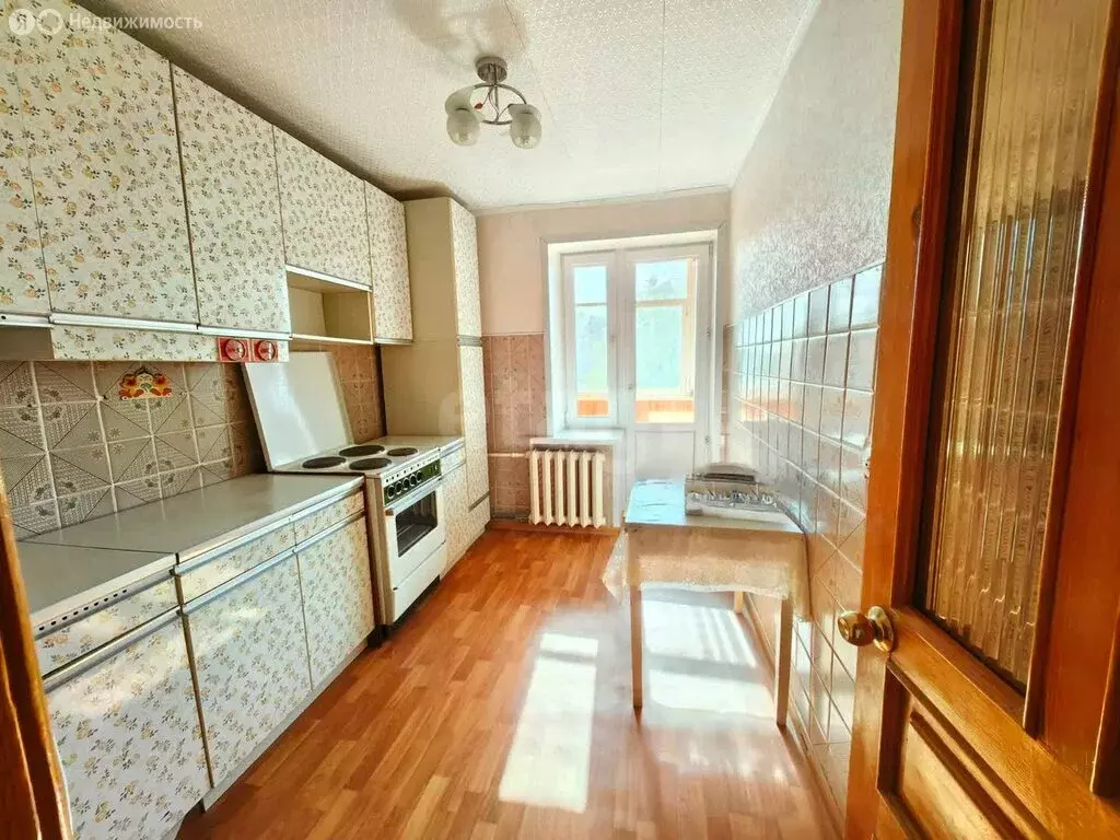 3-комнатная квартира: Саранск, Гожувская улица, 28 (68.7 м) - Фото 0