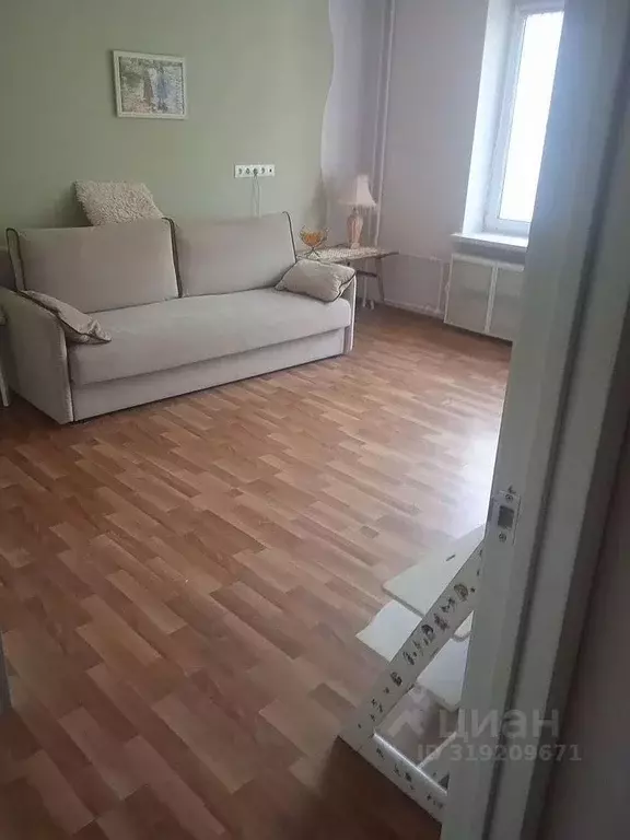 3-к кв. Москва ул. Бутлерова, 30 (67.0 м) - Фото 0