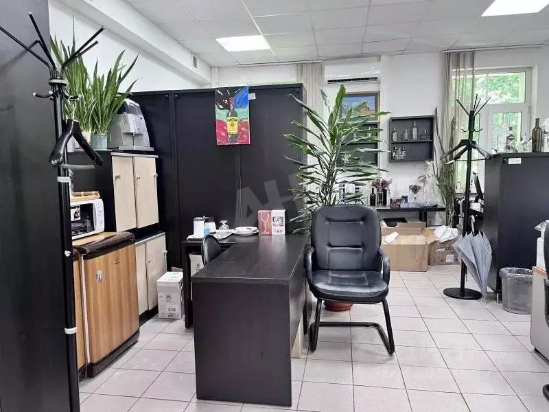 Офис в Москва Ярославская ул., 13Б (173 м) - Фото 0