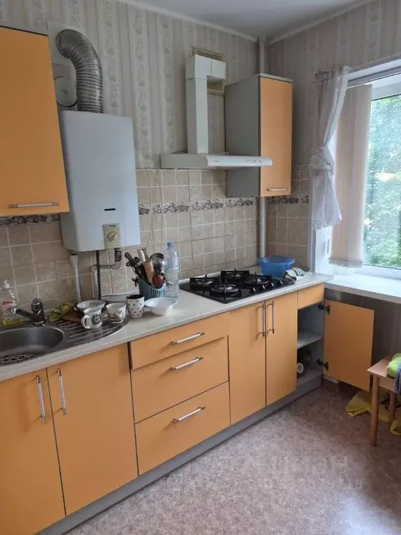 2-к кв. Новгородская область, Великий Новгород бул. Воскресенский, 2/2 ... - Фото 1