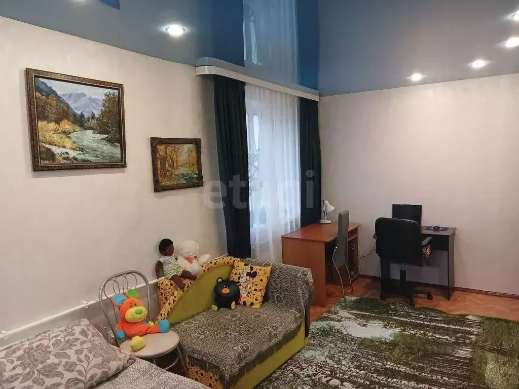 2-к кв. Белгородская область, Старый Оскол Рудничный мкр, 4 (48.0 м) - Фото 1