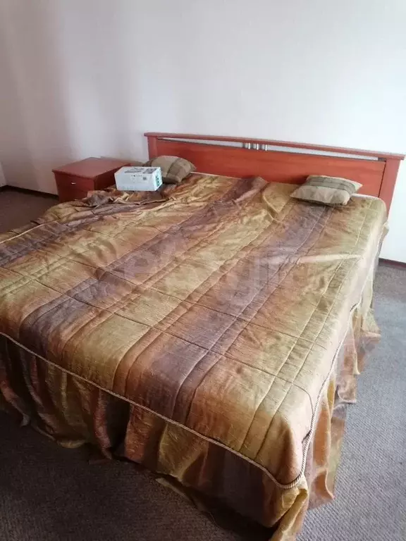 1-к. квартира, 45 м, 10/14 эт. - Фото 0