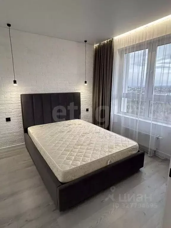 1-к кв. Иркутская область, Иркутский муниципальный округ, Маркова рп ... - Фото 1