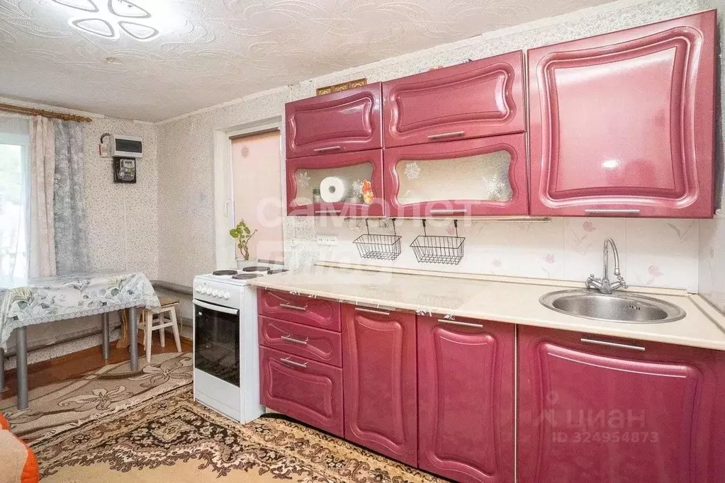 Дом в Челябинская область, Верхний Уфалей ул. Прямицына (56 м) - Фото 1