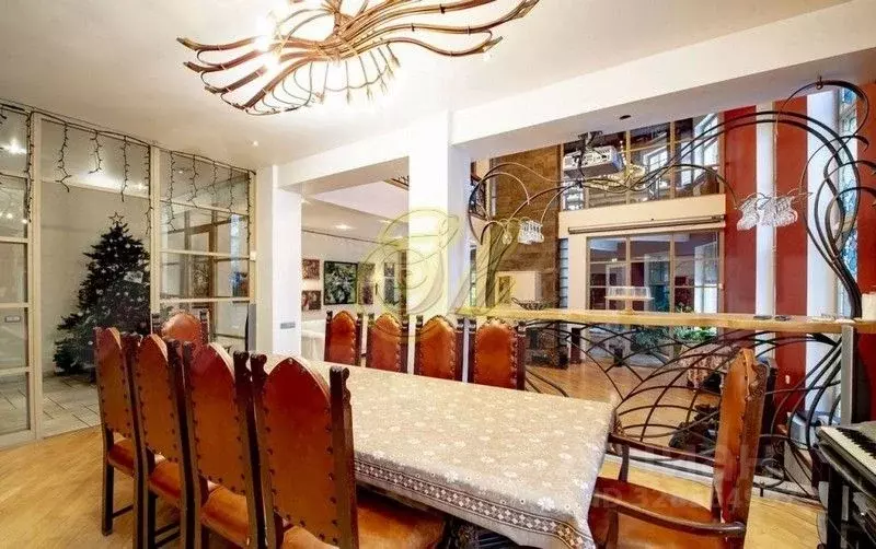 Дом в Московская область, Видное  (495 м) - Фото 2