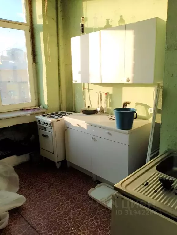 4-к кв. Москва ул. Костякова, 6/5 (100.0 м) - Фото 0