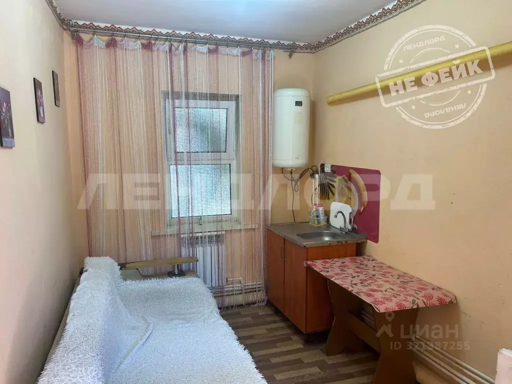 Комната Ростовская область, Батайск Пролетарская ул., 45 (12.0 м) - Фото 0