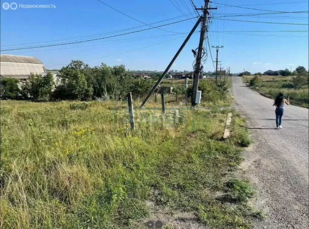 Участок в Ростов-на-Дону, Отважный переулок, 21 (5 м) - Фото 1