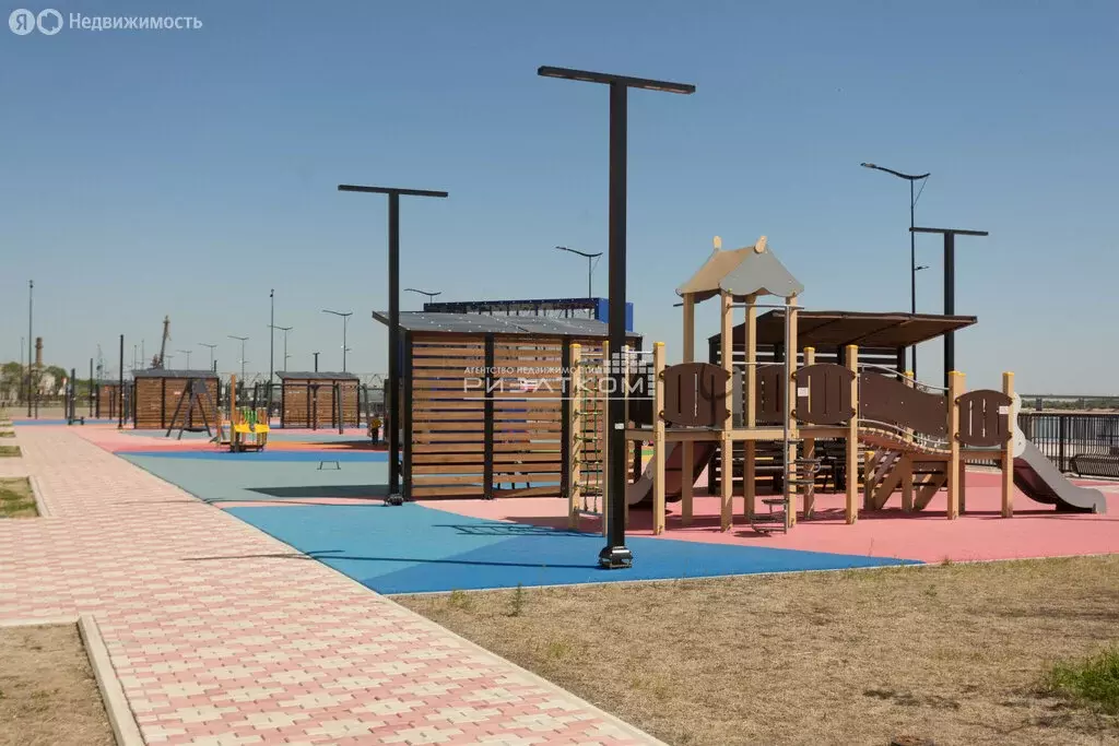 1-комнатная квартира: Благовещенск, Заводская улица, 4/1 (41 м) - Фото 1