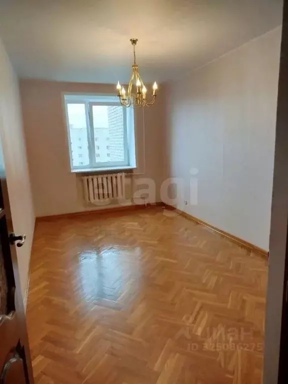 3-к кв. Владимирская область, Муром Владимирское ш., 12 (74.7 м) - Фото 1