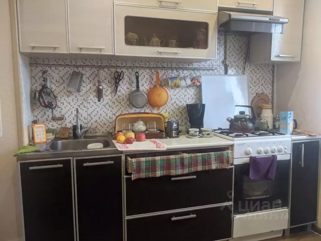 3-к кв. Ивановская область, Лежневский район, Сабиновское с/пос, с. ... - Фото 1