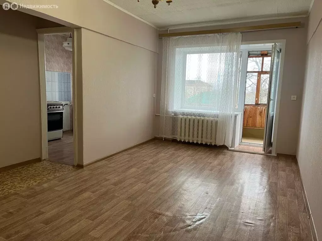 1-комнатная квартира: Березники, Советский проспект, 60 (32 м) - Фото 1