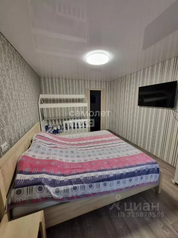 2-к кв. Липецкая область, Липецк ул. Водопьянова, 16 (42.4 м) - Фото 1