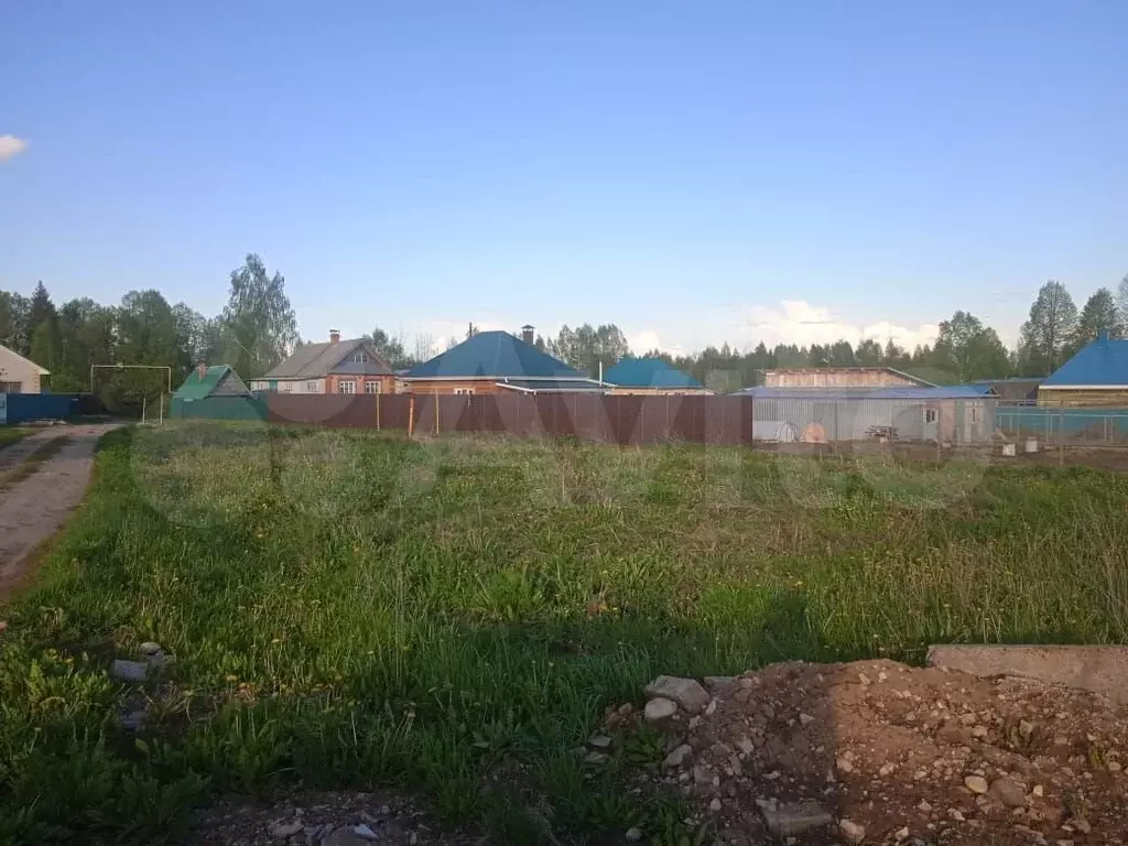 Участок 7,1 сот. (ИЖС) - Фото 1