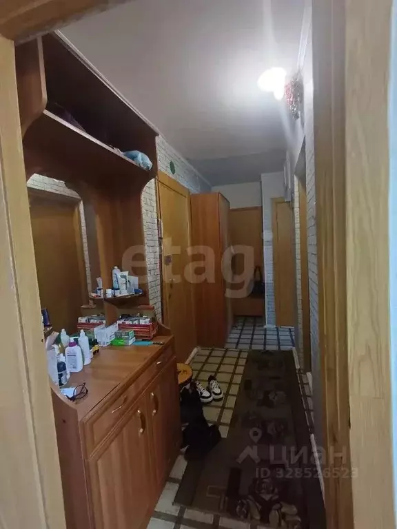 2-к кв. Башкортостан, Уфа ул. Адмирала Ушакова, 72 (43.7 м) - Фото 1