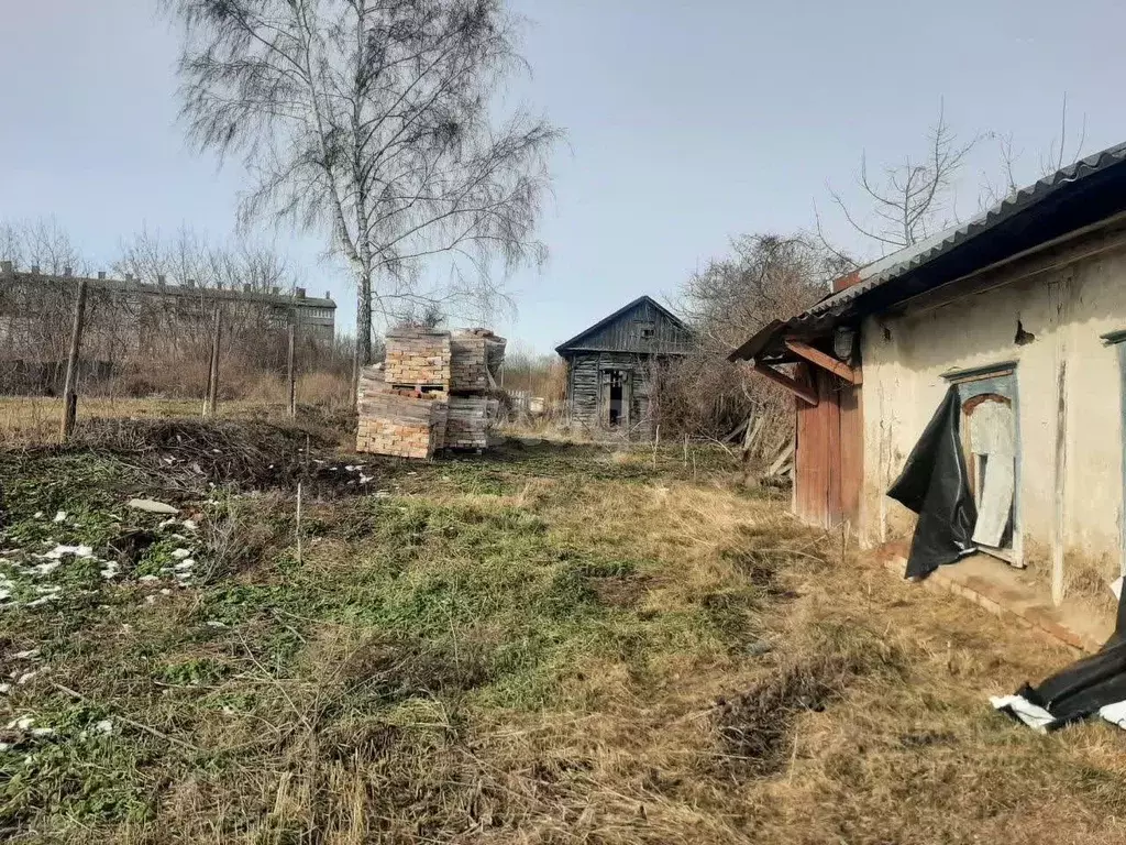 Дом в Белгородская область, Волоконовка рп просп. Гая (25 м) - Фото 1