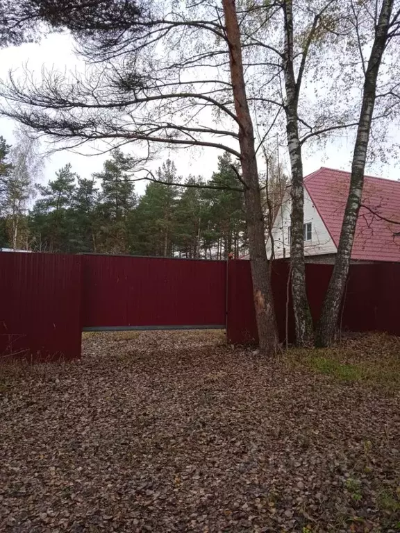 Дом в Тверская область, Конаковский муниципальный округ, д. Старое ... - Фото 1