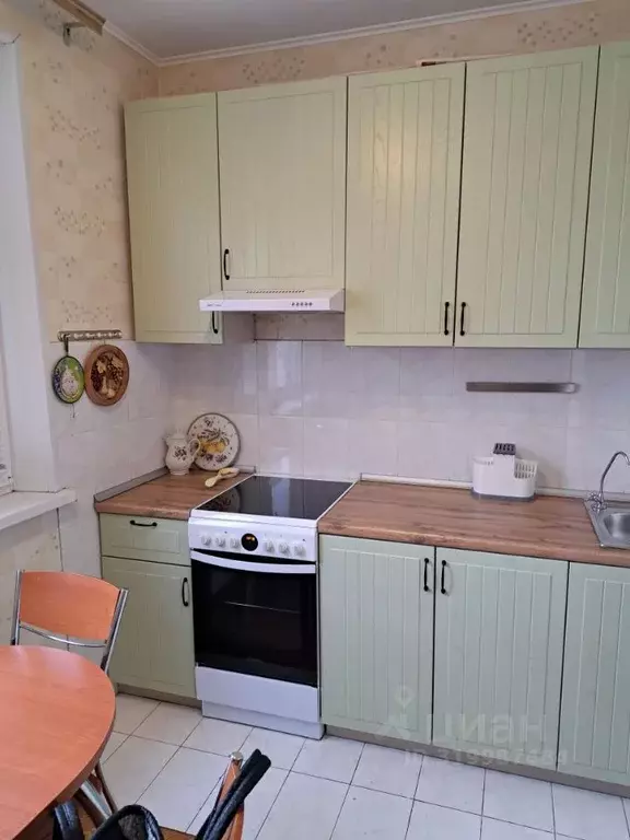 1-к кв. Москва Хвалынский бул., 5/12 (38.1 м) - Фото 0