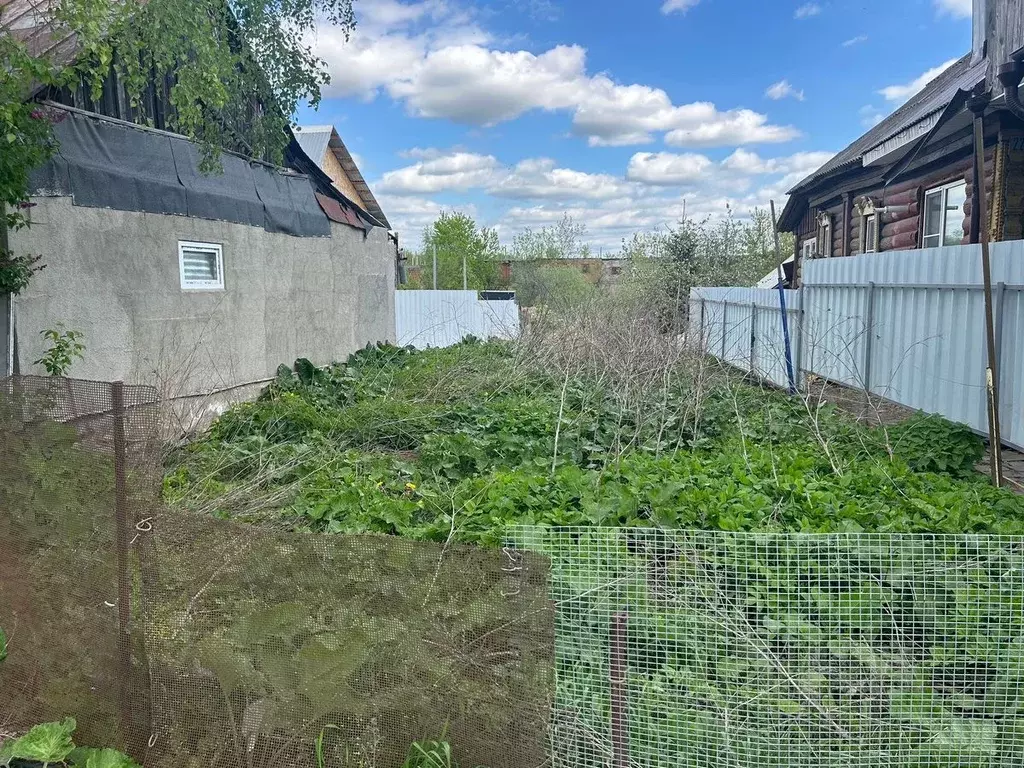 Участок в Тульская область, Тула Мясново мкр, ул. Большая Кулига, 24 ... - Фото 2