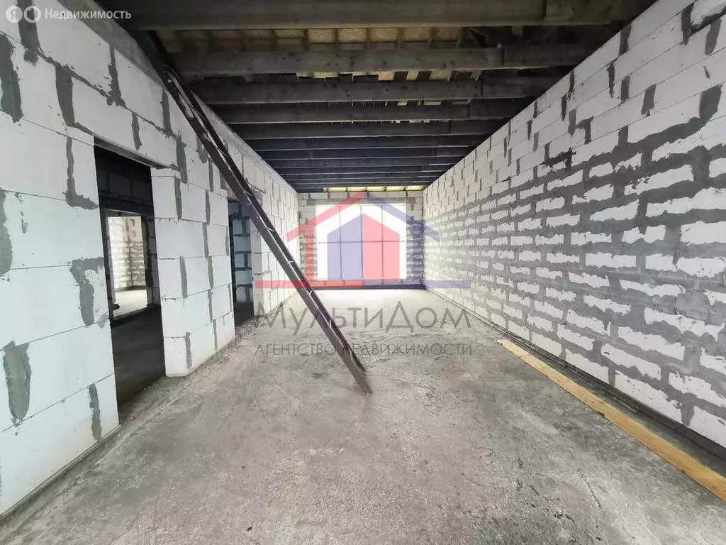 Дом в село Тёплый Колодезь (145.7 м) - Фото 1