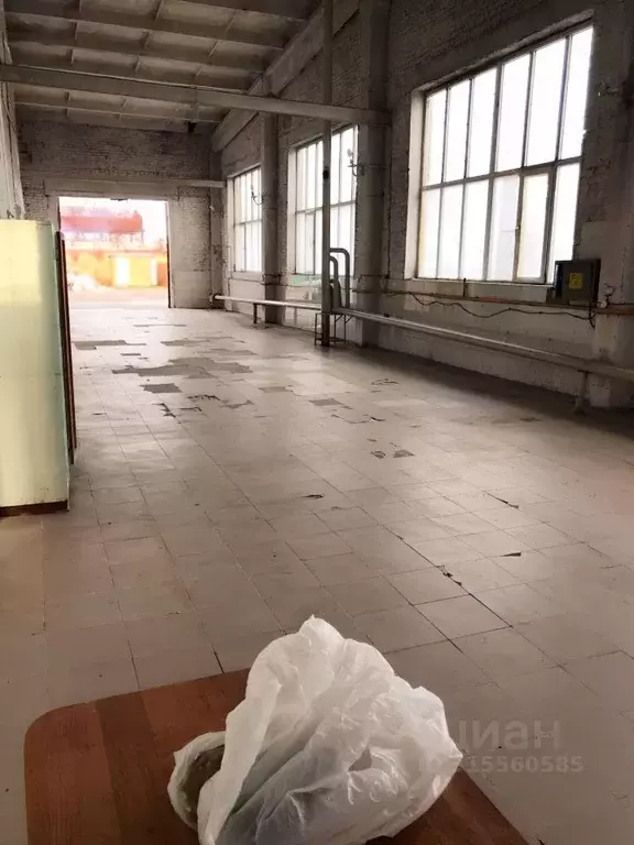 Помещение свободного назначения в Адыгея, Тахтамукайское с/пос, пос. ... - Фото 1