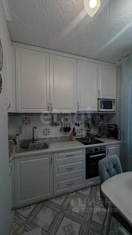 2-к кв. Томская область, Томск просп. Мира, 35 (53.5 м) - Фото 1