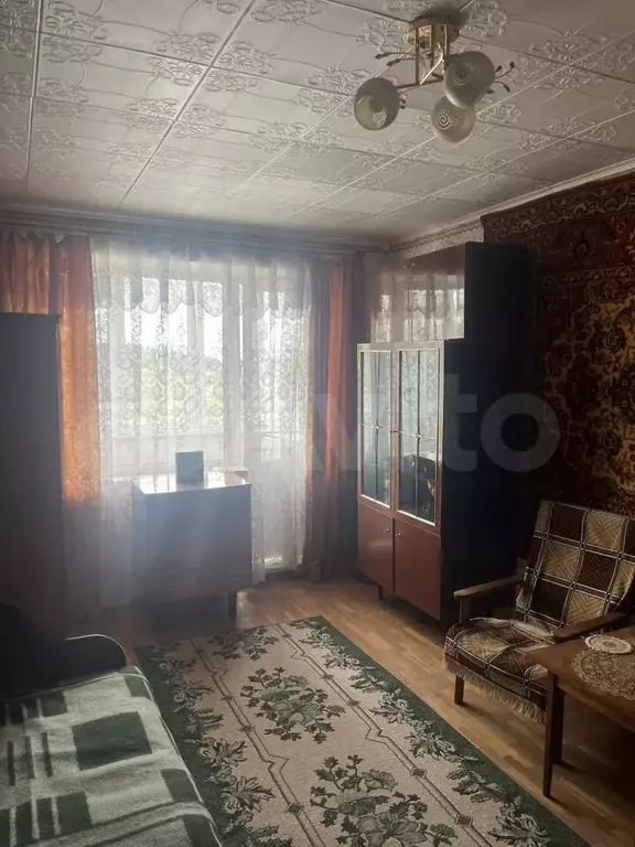 Комната 16 м в 1-к., 3/5 эт. - Фото 1