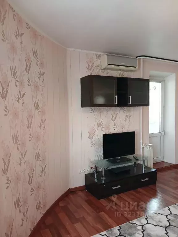 1-к кв. Саратовская область, Саратов проезд 13-й Белоглинский, 7 (46.1 ... - Фото 1