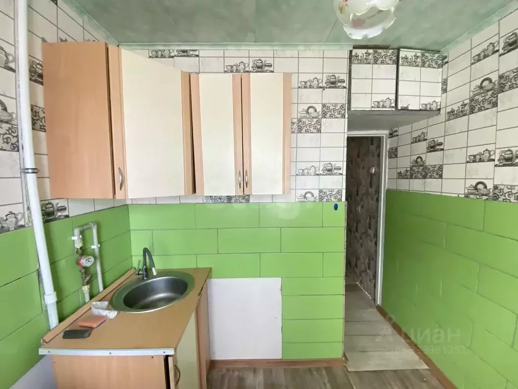 2-к кв. Нижегородская область, Балахна ул. Космонавтов, 4 (48.2 м) - Фото 1