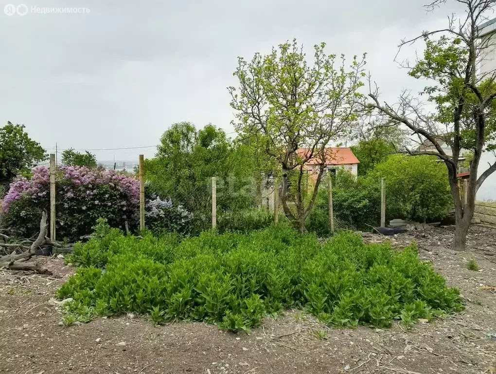 Участок в Феодосия, Корабельный переулок, 7 (5.3 м) - Фото 2