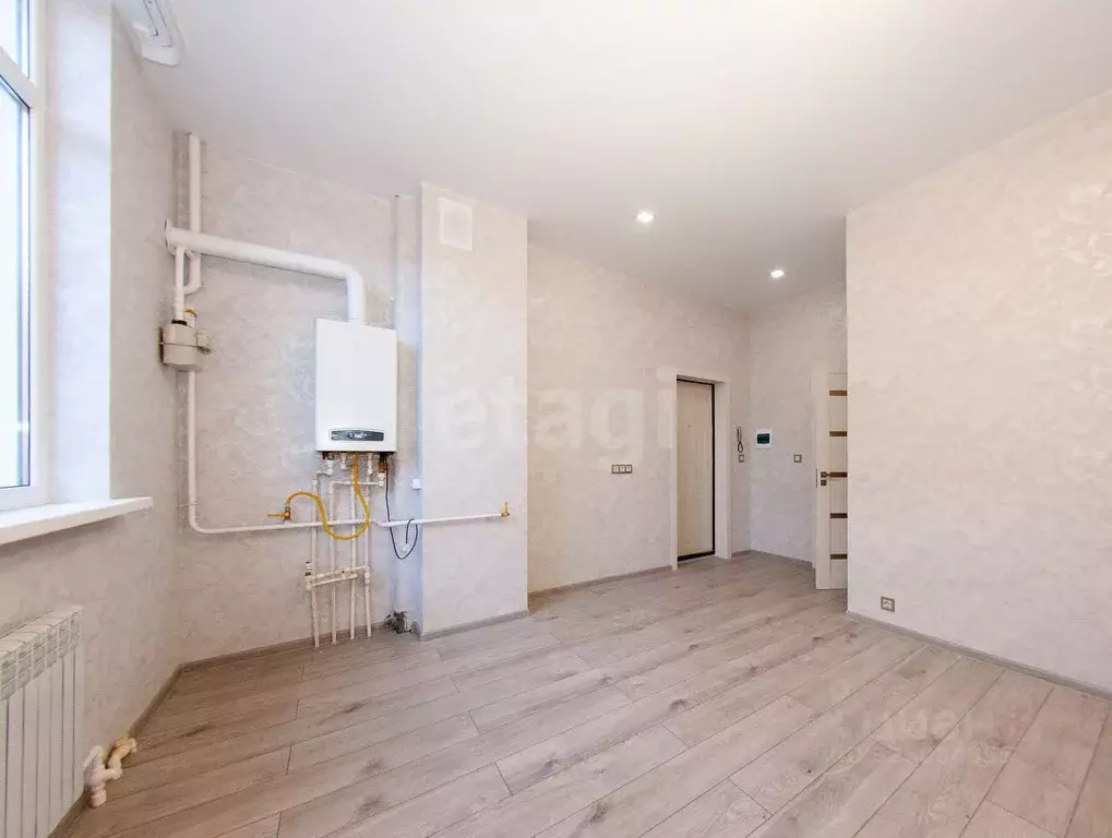 1-к кв. Краснодарский край, Геленджик Анапская ул., 7 (31.4 м) - Фото 2