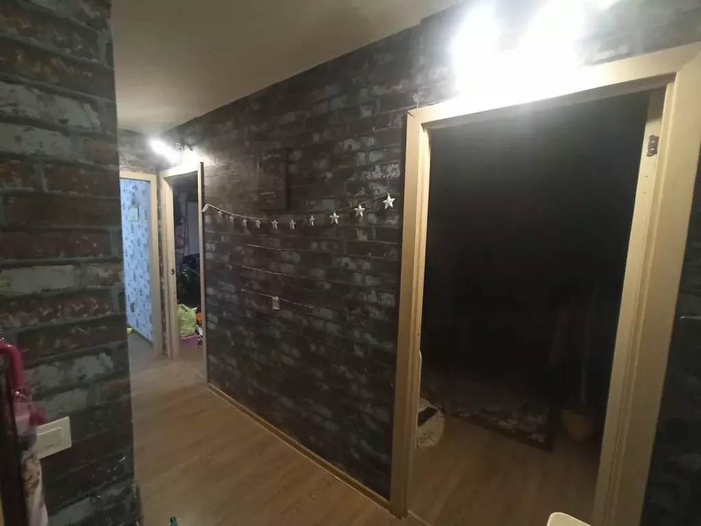 Продаётся 2-к квартира, 39 м - Фото 1