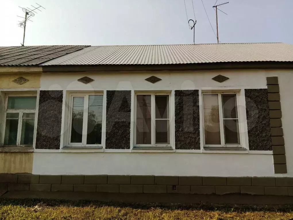 Дом 80 м на участке 6 сот. - Фото 0