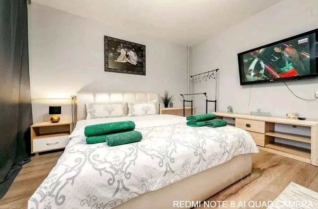 2-к кв. Тульская область, Тула просп. Ленина, 74 (42.4 м) - Фото 1