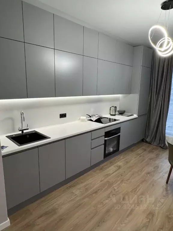 2-к кв. Московская область, Одинцовский городской округ, с. Лайково, ... - Фото 2