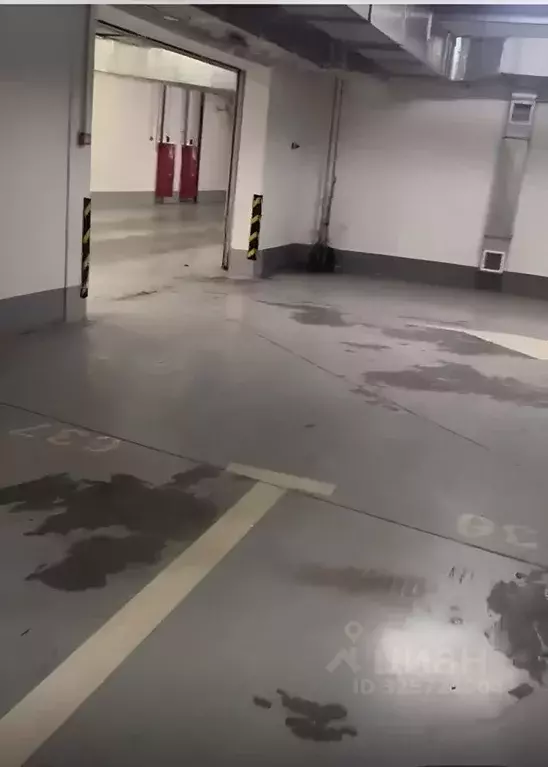 Гараж в Москва Мосфильмовская ул., 8 (12 м) - Фото 2