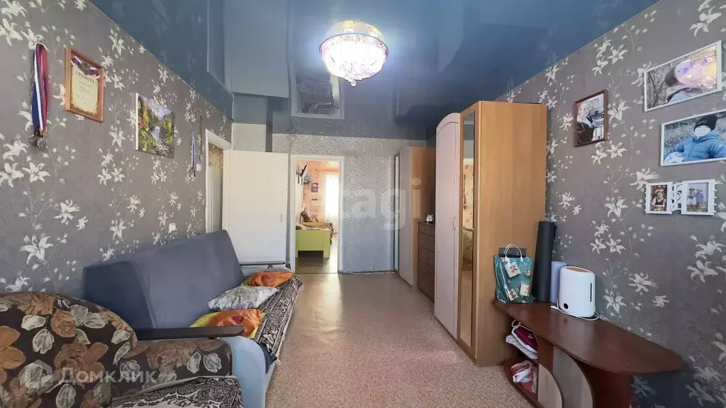 Продаётся 2-к квартира, 46 м - Фото 0