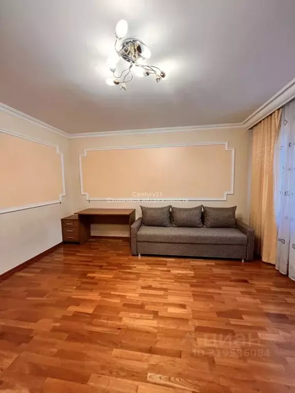 2-к кв. Москва проезд Чечерский, 128к2 (60.0 м) - Фото 0